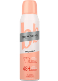 Bruno Banani Woman antiperspirant deodorant for women 150 ml
