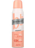 Bruno Banani Woman antiperspirant deodorant spray for women 150 ml