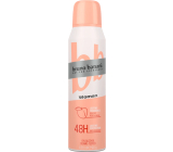 Bruno Banani Woman antiperspirant deodorant spray for women 150 ml