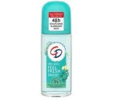 CD Feel Fresh Eucalyptus & Strohblume antiperspirant deodorant roll-on 50 ml