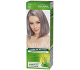 Joanna Naturia hair color with milk proteins 214 Ash Grey