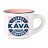 Albi Espresso Mug - Good Coffee, Breakfast of Champions 45 ml