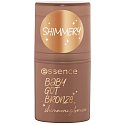 Essence Baby Got Bronze Shimmering Bronzer 20 Holiday Glow 5.5 g