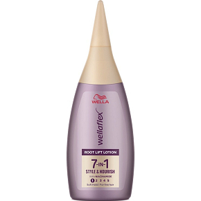Wellaflex Style & Nourish 7v1 Hair Tonic 100 ml