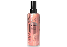 La Rive Glitter Queen třpytivý sprej 200 ml