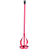 Mako mixer for paint and putties, 10 kg, 80 mm