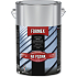 Formex S2003 primer for galvanized base metal paint, 0840 red-brown, 4 l