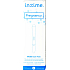 Primeros Intime Pregnancy Test MidStream, 1 pc
