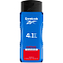 Reebok Men Move Your Spirit Shower Gel 4in1, 400 ml