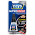 Ceys Superceys Unick gel universal instant adhesive brush 5 g