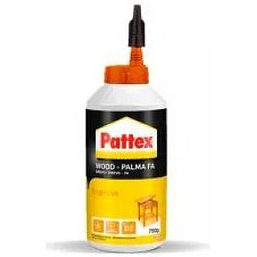 PATTEX Wood Express, 750 g PATTEX Wood Express, 750 g