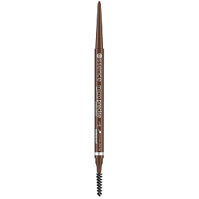 Essence Micro Precise Eyebrow Pencil 05 Warm Brown, 0.05 g