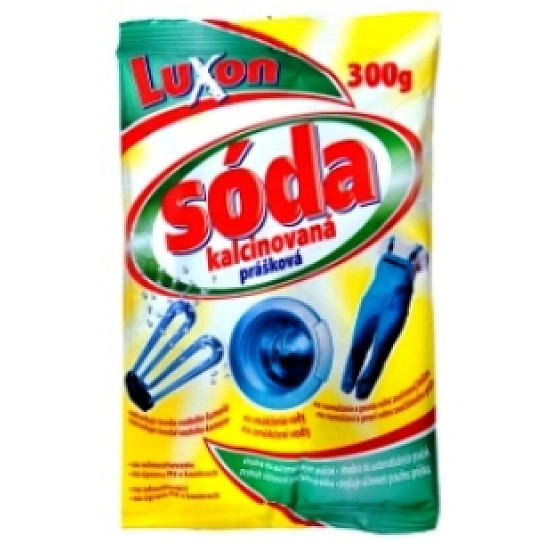 Luxon Soda Calcined powder 300 g