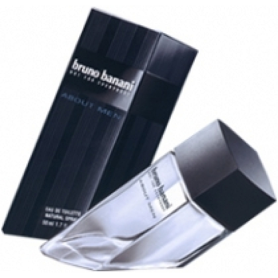Bruno Banani About aftershave 50 ml
