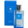 Adidas Originals pour Homme EdT 50 ml Eau de Toilette + Shower Gel 50 ml + After Shave Balm 50 ml