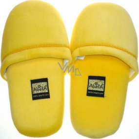 Abella Slippers SS - 010 different colors 1 pair