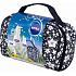 Nivea Kaznatural body lotion 400 ml + hand cream 100 ml + deodorant spray 150 ml + bag, for women cosmetic set