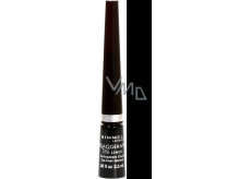 Rimmel London Exaggerate liquid eyeliner black 3 ml