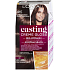 Loreal Paris Casting Creme Gloss Hair Color 415 Icy Chestnut