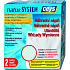 Ceys Natur System Moisture Remover Replacement Tablets 2 sachets