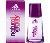 Adidas Natural Vitality EdT 30 ml eau de toilette Ladies