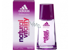 Adidas Natural Vitality EdT 30 ml eau de toilette Ladies