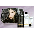 Syoss Repair bag + hair shampoo + mask balm, cosmetic set