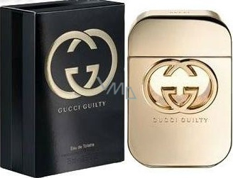 gucci guilty 2010