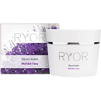 RYOR Day Cream with Sea Algae 50 ml