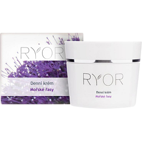 RYOR Day Cream with Sea Algae 50 ml