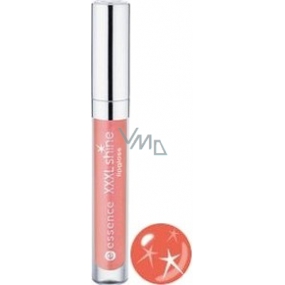 Essence XXXL Shine Lipgloss lip gloss 18 shade 5 ml