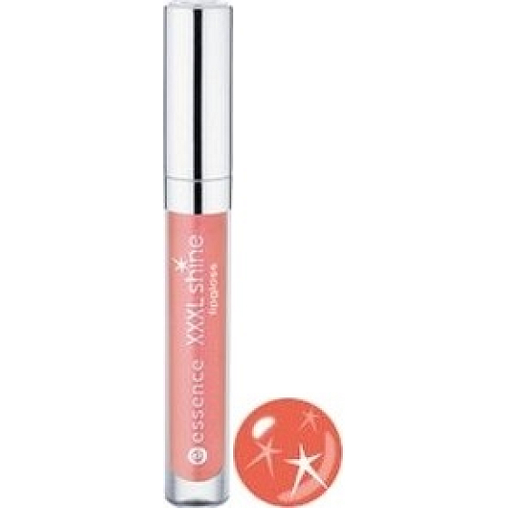 Essence XXXL Shine Lipgloss lip gloss 18 shade 5 ml