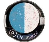 Dermacol Duo Mineral Moon Effect Eye Shadow Eyeshadow 01 3 g