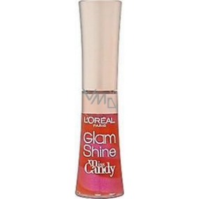 Loreal Paris Glam Shine Miss Candy Lip Gloss 703 Tart Lollipop 6 ml