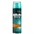 Gillette Mach3 Close & Smooth shaving gel for men 200 ml