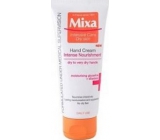 Mixa Hand Cream Intense Nourishment Intensive nourishing hand cream 100 ml
