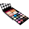 Body Collection Pull Out palette of decorative cosmetics 1 piece