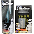 Top Gear Sonic electric toothbrush + cup + towel with motif for children gift set