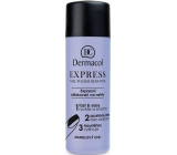 Dermacol Express Nail Polish Remover Express Nail Polish Remover 120 ml