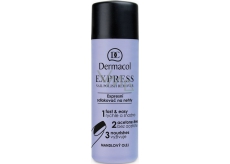 Dermacol Express Nail Polish Remover Express Nail Polish Remover 120 ml