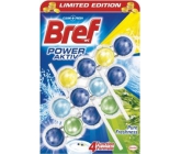 Bref Power Aktiv 4 Formula Pure Freshness WC block 3 x 50 g