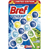 Bref Power Aktiv 4 Formula Pure Freshness WC block 3 x 50 g