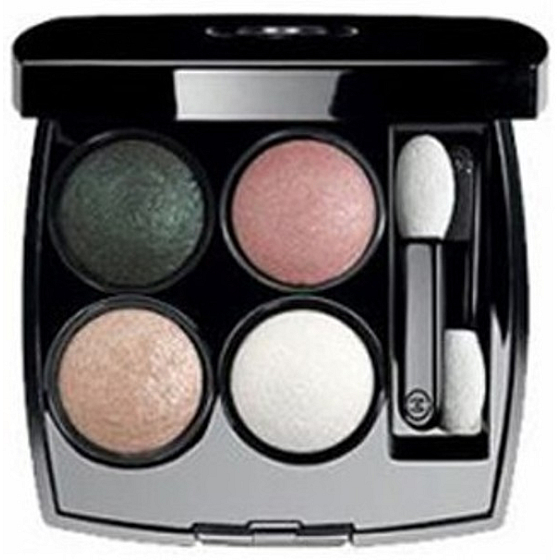 Chanel Les 4 Ombres Multi-Effect Quadra Eyeshadow 20 Regard Pearl 1.2 g