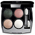 Chanel Les 4 Ombres Multi-Effect Quadra Eyeshadow 20 Regard Pearl 1.2 g