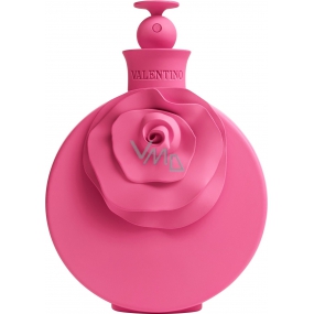 Valentino Valentina Pink Eau de Parfum for Women 50 ml Tester