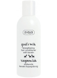 Ziaja Goat's Milk Nourishing Hair Conditioner 200 ml