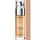 Loreal Paris True Match Super-Blendable Foundation make-up 3.D / 3.W Golden Beige 30 ml