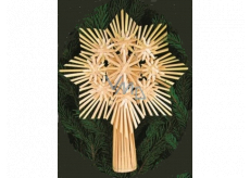 Straw spike type 01 26 cm
