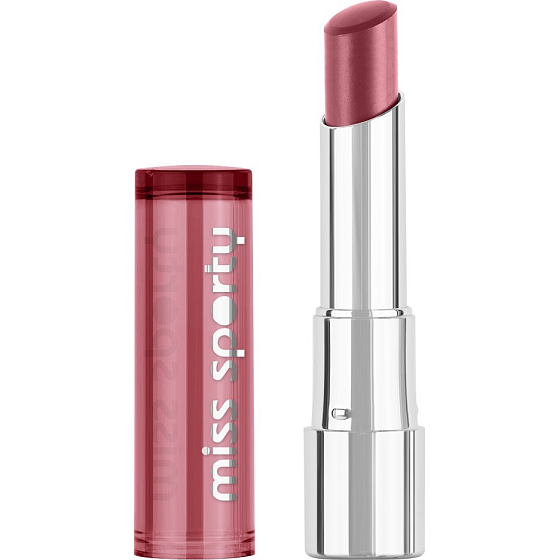 Miss Sports Forever Lipstick Forever Lipstick 500 Sweet Mocha 2.4 g
