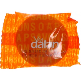 Dalan Colors orange toilet soap 40 g